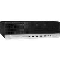 компьютер HP EliteDesk 800 G3 1FU43AW