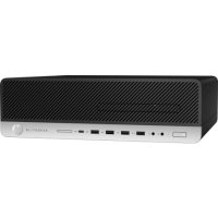 компьютер HP EliteDesk 800 G3 1KB26EA