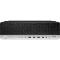 компьютер HP EliteDesk 800 G3 1KB26EA