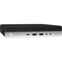 компьютер HP EliteDesk 800 G3 1ND38EA
