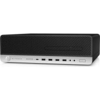 компьютер HP EliteDesk 800 G3 2UR18ES
