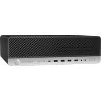 компьютер HP EliteDesk 800 G3 3KQ75ES