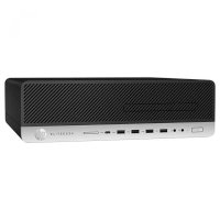 компьютер HP EliteDesk 800 G3 3WR56EC