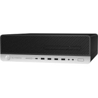 компьютер HP EliteDesk 800 G3 3XW50ES
