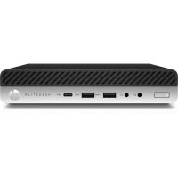 компьютер HP EliteDesk 800 G3 4QL43EP