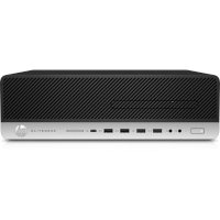 компьютер HP EliteDesk 800 G3 7AB84ES