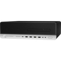 HP EliteDesk 800 G3 Z4D08EA