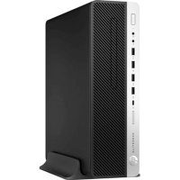 HP EliteDesk 800 G4 4KW28EA