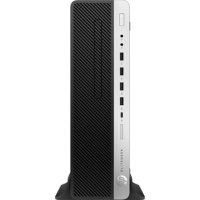 компьютер HP EliteDesk 800 G4 4KW28EA