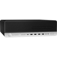 компьютер HP EliteDesk 800 G4 4KW38EA