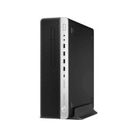 HP EliteDesk 800 G4 4KW38EA