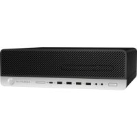 компьютер HP EliteDesk 800 G4 4KW59EA