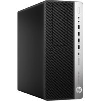 HP EliteDesk 800 G4 4KW82EA