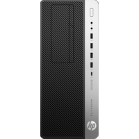 компьютер HP EliteDesk 800 G4 4KW92EA
