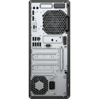 HP EliteDesk 800 G4 4KW92EA