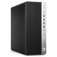 компьютер HP EliteDesk 800 G4 4KW93EA
