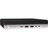 компьютер HP EliteDesk 800 G4 4KX38EA