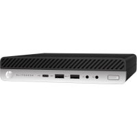 HP EliteDesk 800 G4 4KX38EA