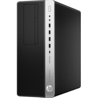 компьютер HP EliteDesk 800 G4 4KX46EA