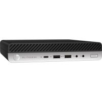 компьютер HP EliteDesk 800 G4 4KX50EA