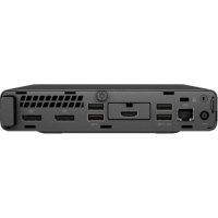 HP EliteDesk 800 G4 4KX53EA