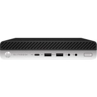 компьютер HP EliteDesk 800 G4 4KX54EA