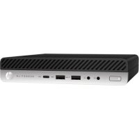 HP EliteDesk 800 G4 4KX54EA