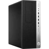 HP EliteDesk 800 G4 4QC42EA