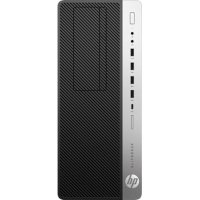 компьютер HP EliteDesk 800 G4 4QC42EA