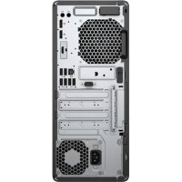 HP EliteDesk 800 G4 4QC42EA