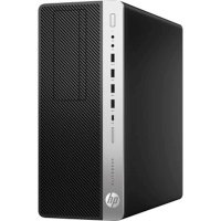 компьютер HP EliteDesk 800 G4 4QC49EA
