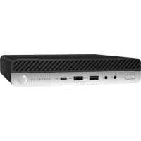 компьютер HP EliteDesk 800 G4 4QC83EA