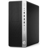 компьютер HP EliteDesk 800 G4 5RM72EA