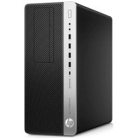 компьютер HP EliteDesk 800 G4 5RM72EA