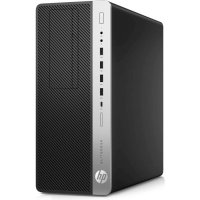 компьютер HP EliteDesk 800 G4 7PE97ES