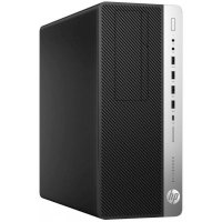 компьютер HP EliteDesk 800 G4 7PE97ES