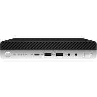 компьютер HP EliteDesk 800 G4 7PF62EA