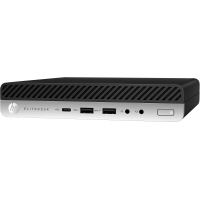 HP EliteDesk 800 G4 7PF62EA