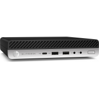 компьютер HP EliteDesk 800 G4 7PF62EA