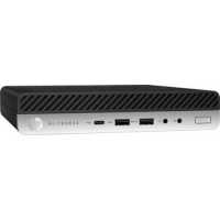 HP EliteDesk 800 G5 125D6EA