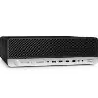 компьютер HP EliteDesk 800 G5 2B444ES