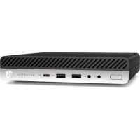 компьютер HP EliteDesk 800 G5 2B447ES