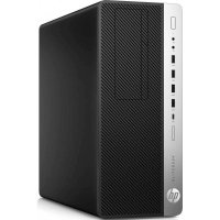 компьютер HP EliteDesk 800 G5 2UZ41AV