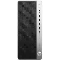 компьютер HP EliteDesk 800 G5 2UZ41AV