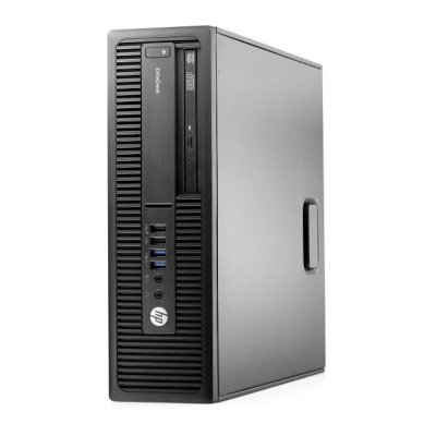 компьютер HP EliteDesk 800 G5 6BD64AV_Bundle2