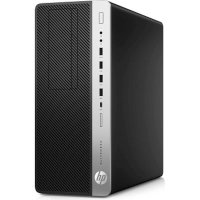 компьютер HP EliteDesk 800 G5 7PE91EA