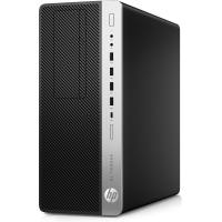 HP EliteDesk 800 G5 7PE92EA