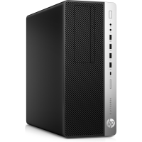 компьютер HP EliteDesk 800 G5 7PE92EA