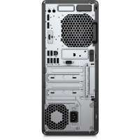 HP EliteDesk 800 G5 7PE92EA
