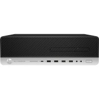 компьютер HP EliteDesk 800 G5 7PF13EA
